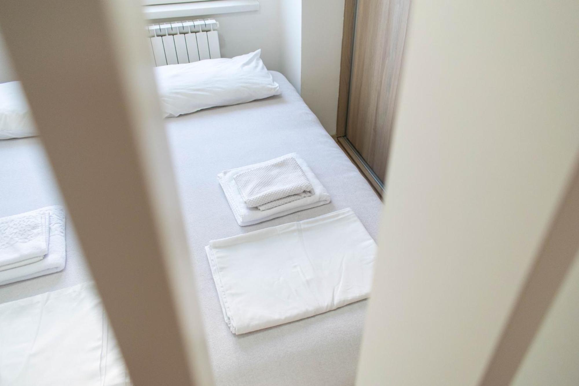 Stefanoski Apartments Скопие Екстериор снимка