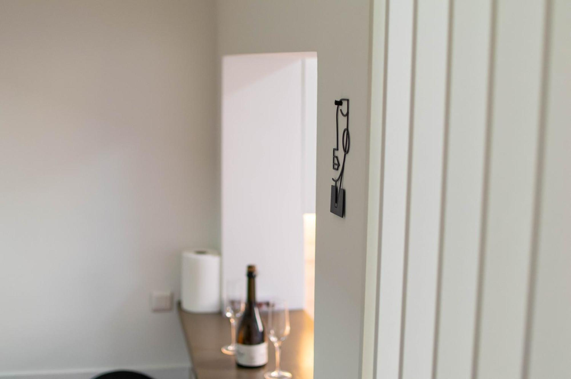 Stefanoski Apartments Скопие Екстериор снимка